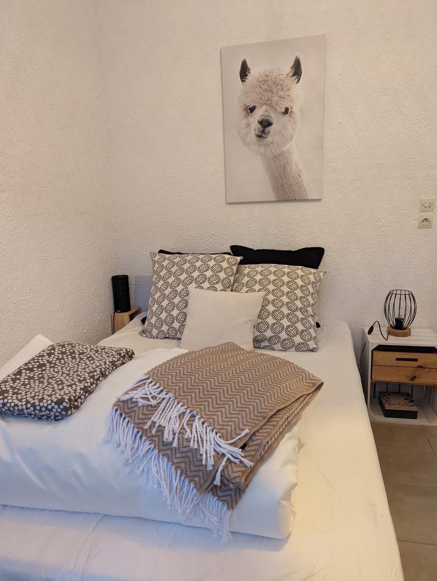 Etang Vallier Resort Brossac Екстериор снимка