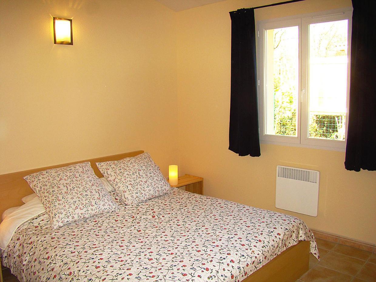 Etang Vallier Resort Brossac Екстериор снимка