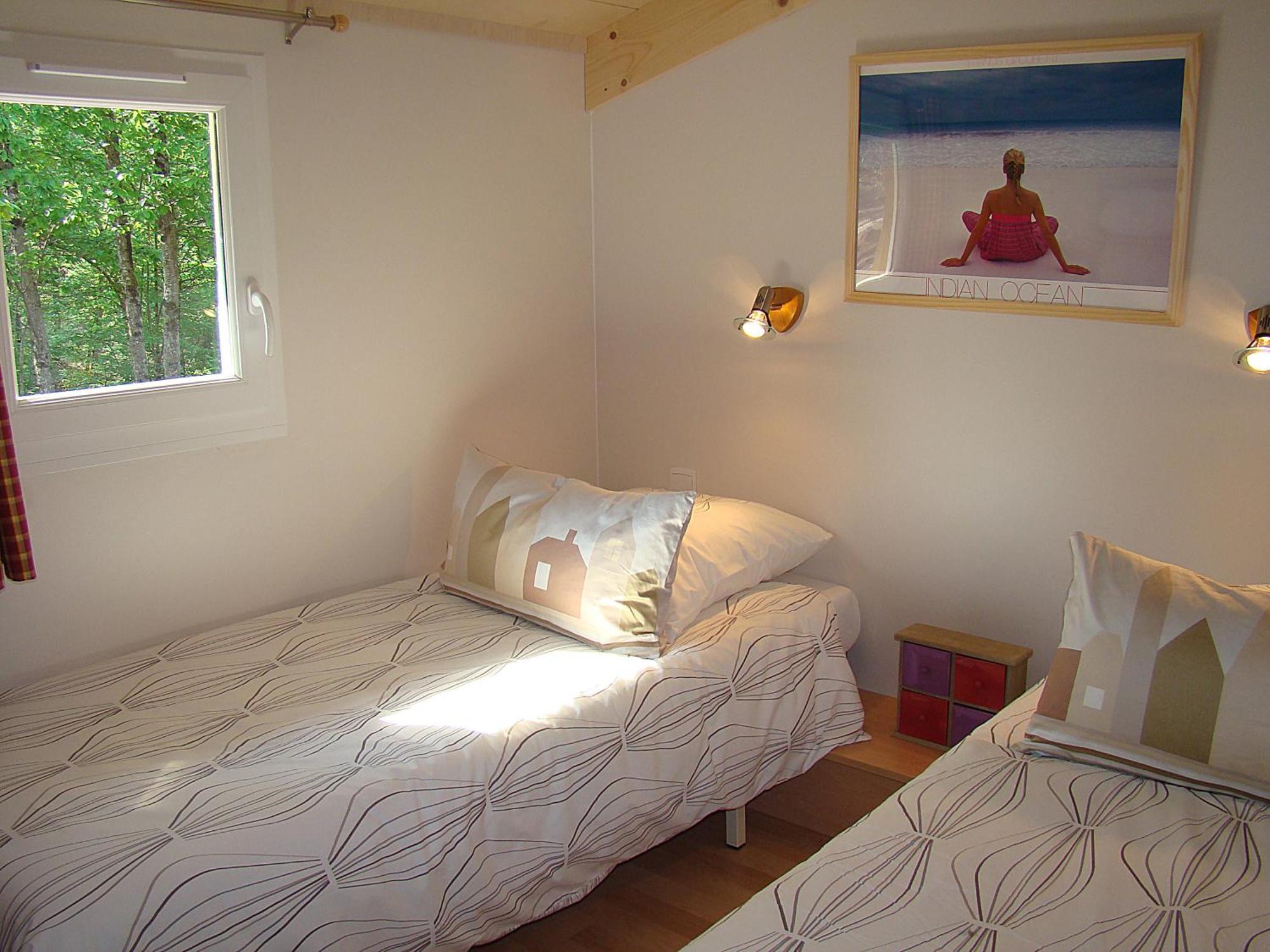 Etang Vallier Resort Brossac Екстериор снимка