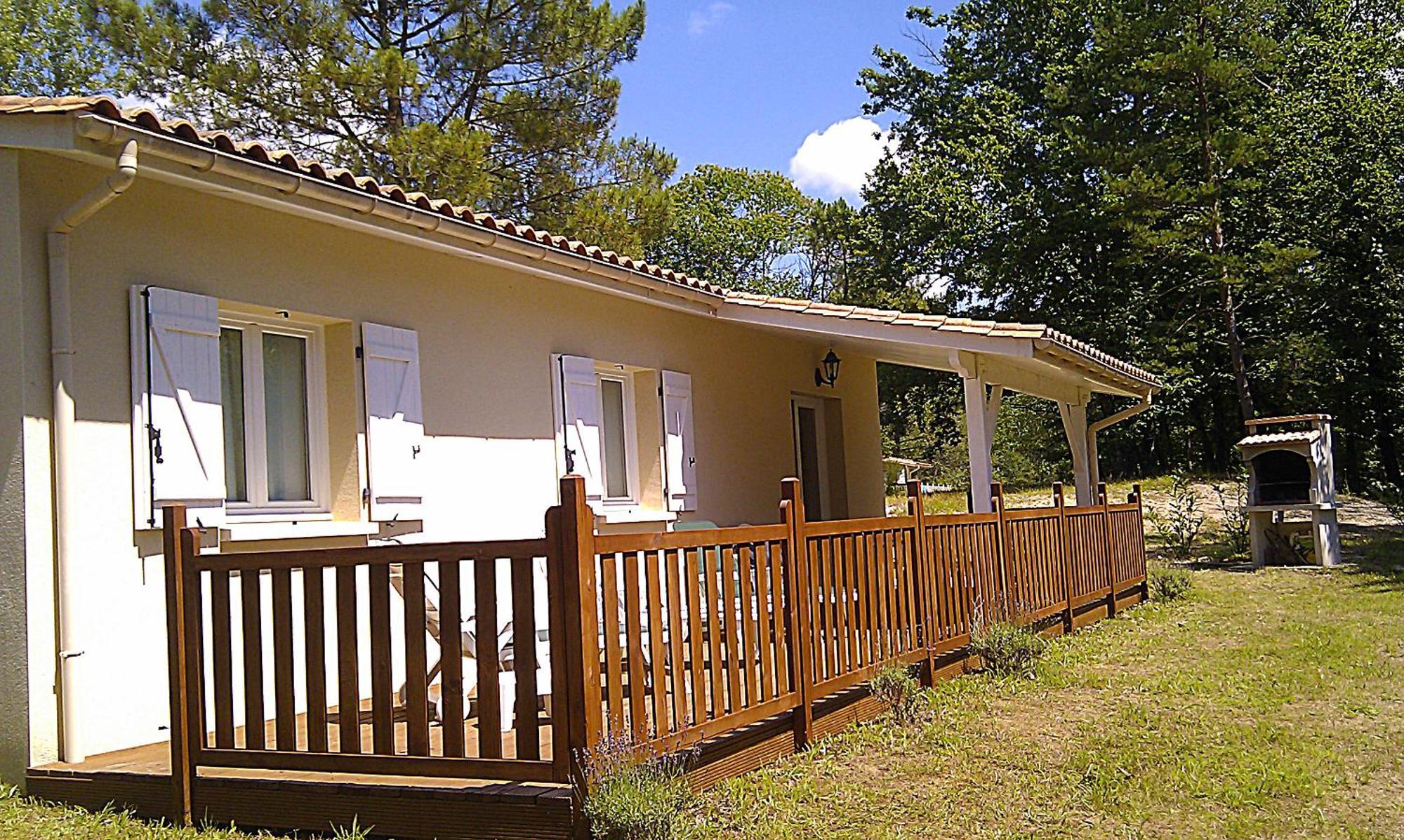 Etang Vallier Resort Brossac Стая снимка