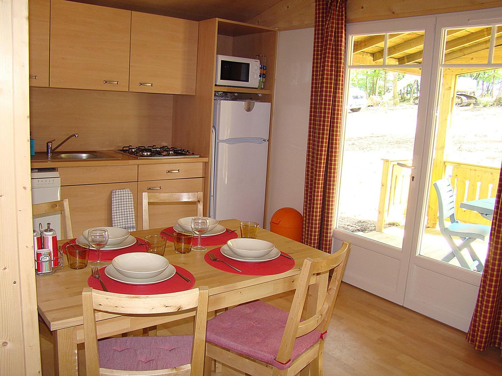 Etang Vallier Resort Brossac Стая снимка
